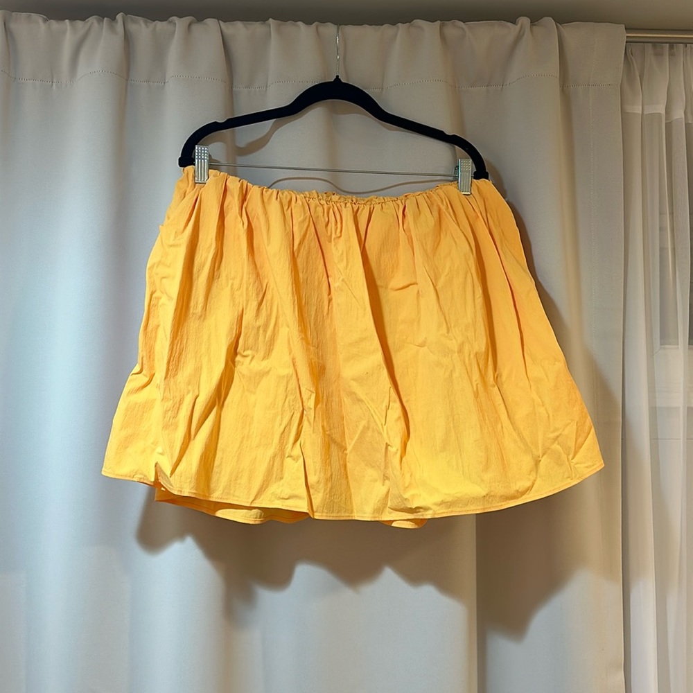 Zara top